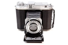 Kodak Duo 620 Six-20 Folding