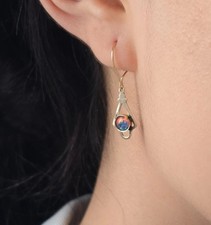 Vintage 9ct Yellow Gold