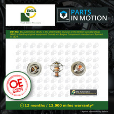 Coolant Thermostat fits LEXUS