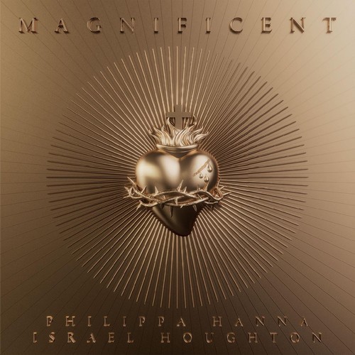 Israel houghton magnificent - israel,