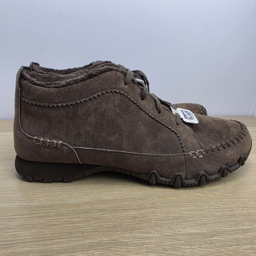 Skechers biker lineage womens - lineage,