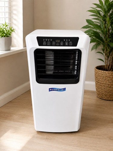 Portable air conditioner - air, 12000