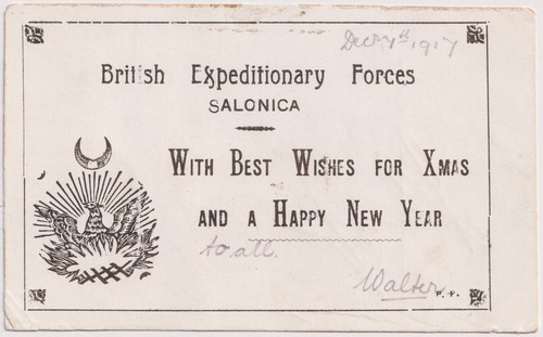 Ww1 british expeditionary - british,
