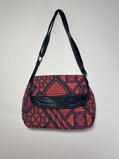 Casa di Borse Tribal Print