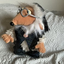 Great Uncle Bulgaria Womble