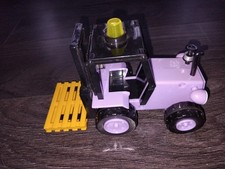 Bob The Builder TRIX - Purple