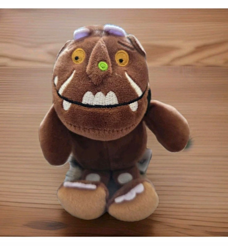 The gruffalo aurora brown - gruffalo, '