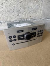 Champagne colour CD30 stereo