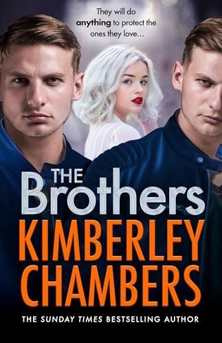 The brothers gripping new - the,