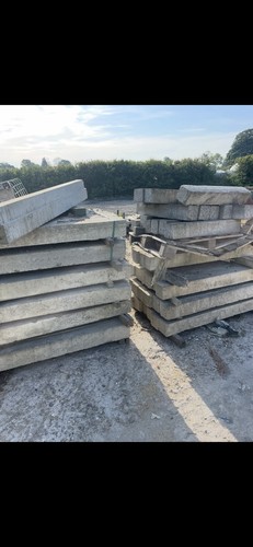 Naylor spec concrete - naylor, hi
