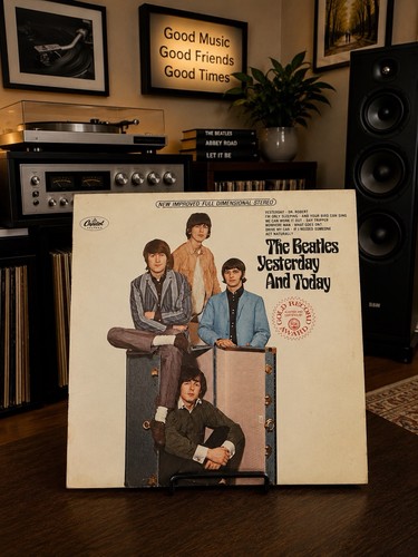 The beatles yesterday - beatles, and