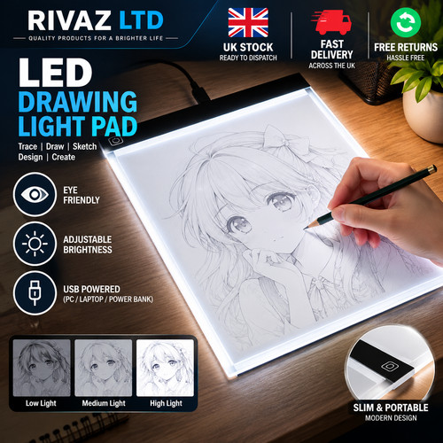 Led drawing copy - a4,