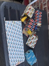 Scalextric Boxed Items Vintage