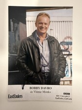 BBC EastEnders Signed Fanmade