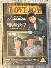 Lovejoy - The Complete Series