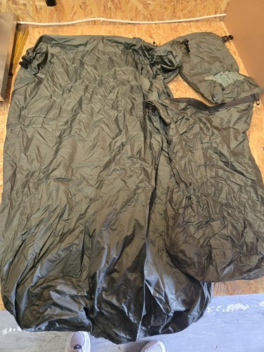Inner bags for military - inner, bergan
