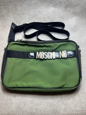 Limited Moschino Shoulder