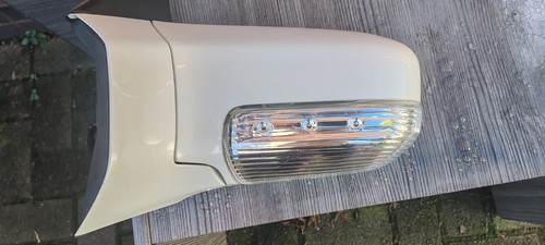 Nissan elgrand e51 - e51, passenger