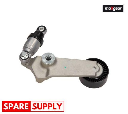 Tensioner lever ribbed - v-ribbed, belt