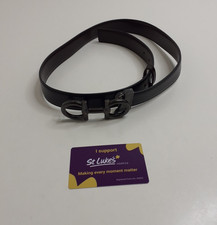 Salvatore Ferragamo Reversible