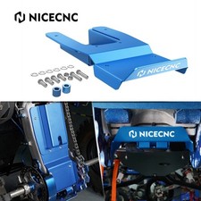NICECNC Swingarm Skid Plate