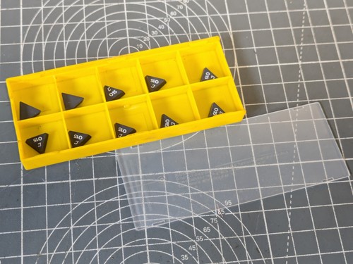 10x sandvik coromant - 10x,