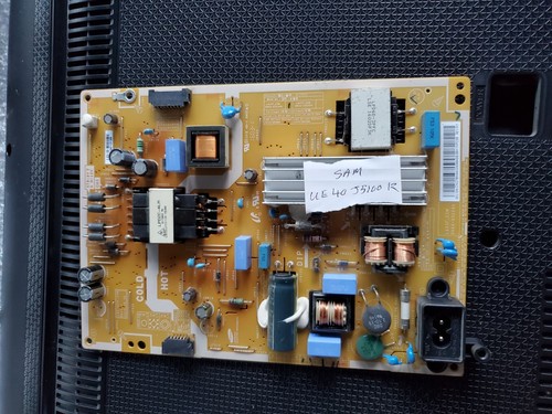 Samsung ue40j5100ak power - ue40j5100ak,
