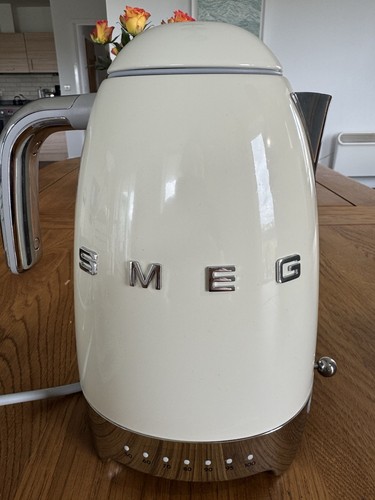 Smeg kettle style - kettle, 50's