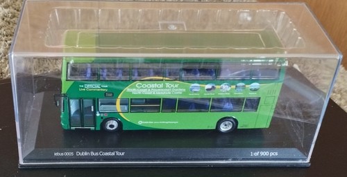 Dublin bus coastal tour - dublin, tour”