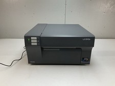DTM Primera LX910E Colour Label Printer 4800dpi 
