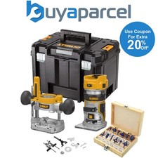 Dewalt DCW604NT 18v XR