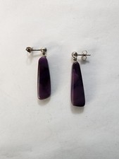 Handcrafted African Sugilite