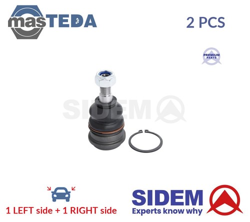 45194 suspension ball joint - 45194,