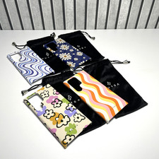 4x BURGA Phone Case for