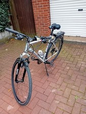 Claude Butler Urban 200