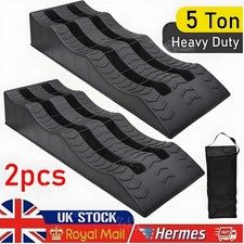 2PCS/set Caravan Levellers