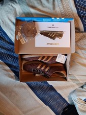 adidas trainers Amsterdam size