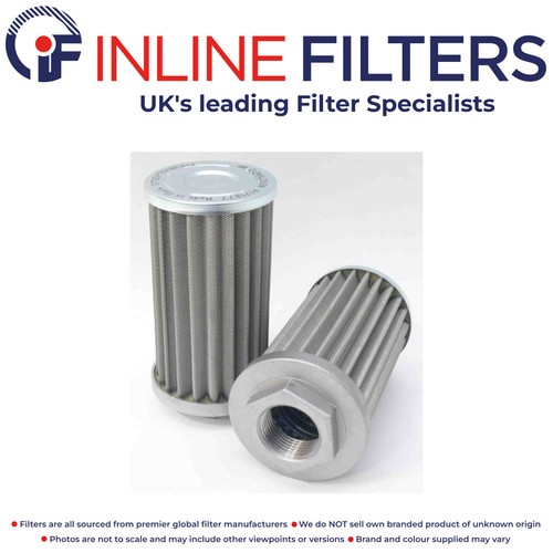 Hydraulic filter for manitou - filter,