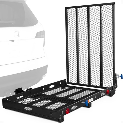 Silver spring steel mobility - silver,