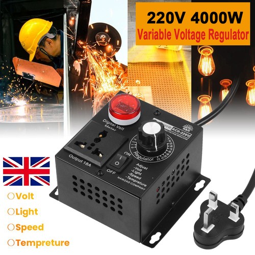 220v 4000w variable - 4000w, voltage