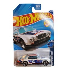 Hot Wheels -  Jaguar XJC V12