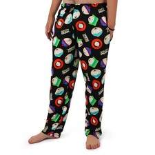 South Park Mens Lounge Pants -