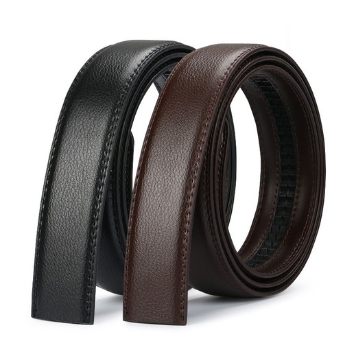 Luxury men leather belt - luxury,