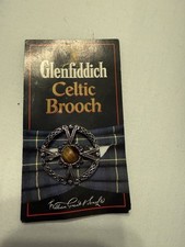 Glenfiddich Celtic Brooch Kilt