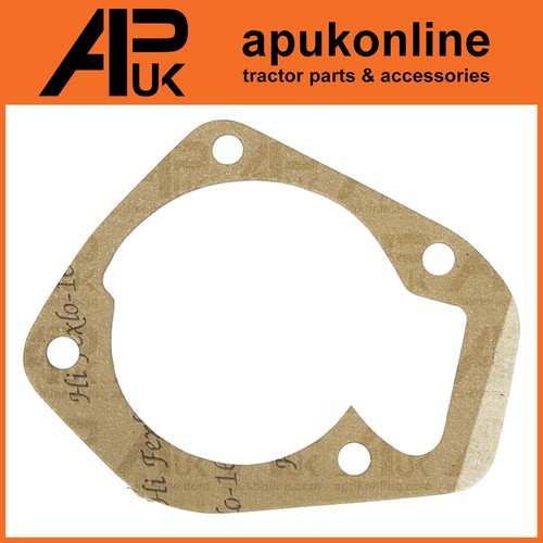 Water pump gasket for - pump,