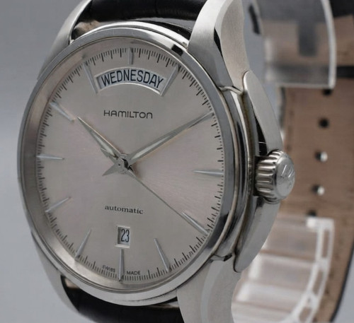 Hamilton jazzmaster h325050 - hamilton,