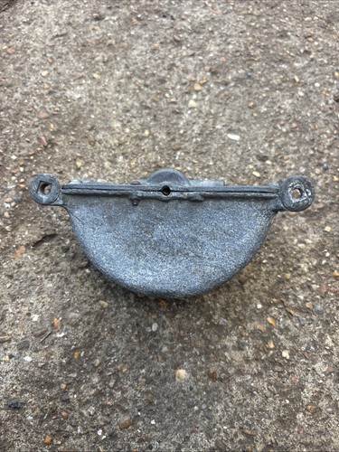 Ww2 trico vacuum - ww2,