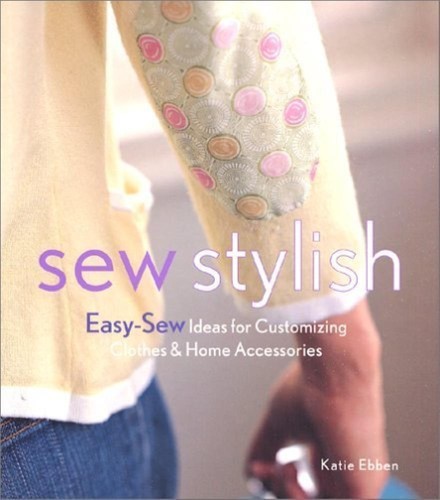 Sew stylish katie ebben - -,