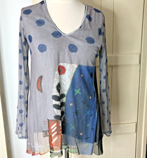 Aventures Des Toiles Mesh