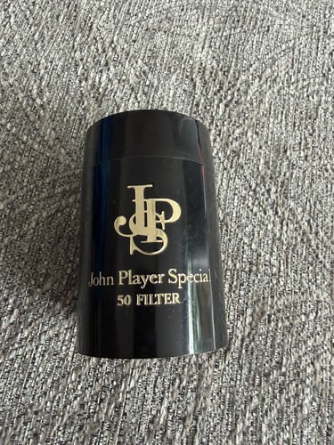 Vintage john player - vintage,